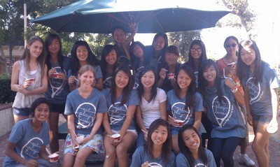 Eat Play Love T-Shirt Photo