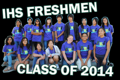 Class Of 2014 Vikings T-Shirt Photo