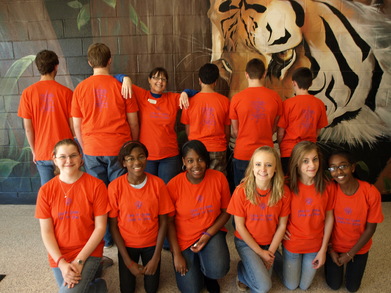 Both Sides Now T-Shirt Photo