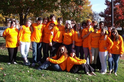 Woodpecker. T-Shirt Photo