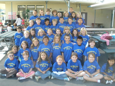 Playground Pals T-Shirt Photo