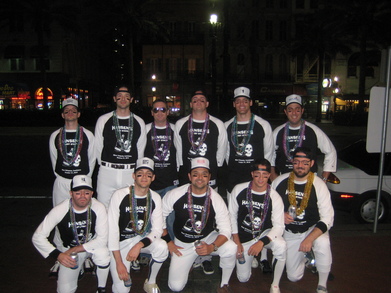 Hansen's Last Stand T-Shirt Photo