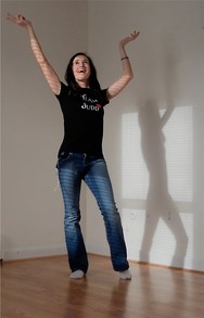 Team Judd...Nelson That Is!  T-Shirt Photo