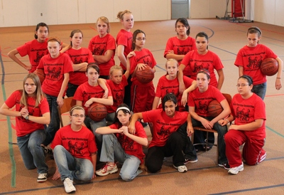 You Wish You Played Like A Girl T-Shirt Photo