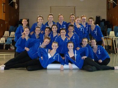 Marin Ballet Nutcracker 2010! T-Shirt Photo