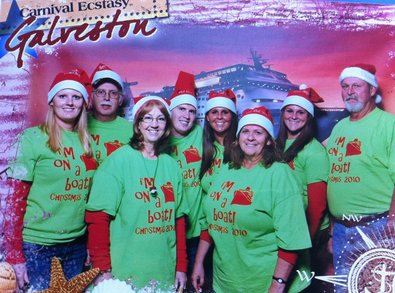 I'm On A Boat T-Shirt Photo