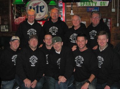 Dad's Weekend T-Shirt Photo