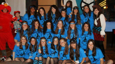 Invite Winners 2011! T-Shirt Photo