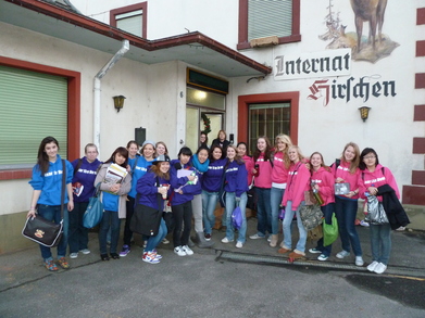 Fear The Deer T-Shirt Photo