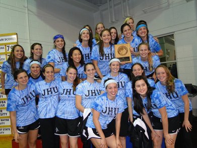 Lady Jays T-Shirt Photo