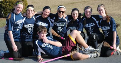 Flying Koalas T-Shirt Photo