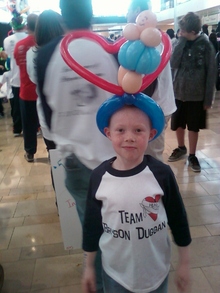 Missing His Baby Brother T-Shirt Photo