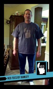 Hed Honcho T-Shirt Photo