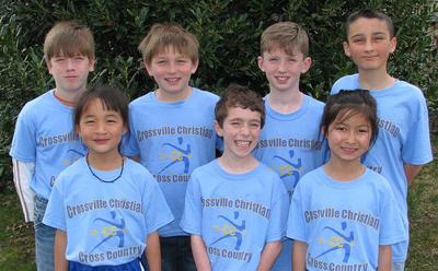 Ccs T-Shirt Photo