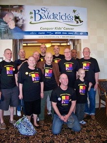 The After Photo... T-Shirt Photo