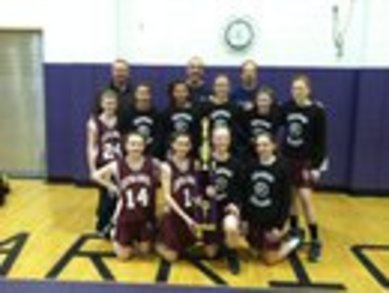 Central Square 7/8 Tournament Team T-Shirt Photo