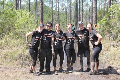 Mud Up Wit Dat? T-Shirt Photo
