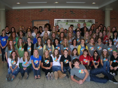 The Teenage Brain T-Shirt Photo