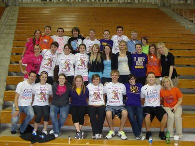 Team Ha Cure A Matata T-Shirt Photo