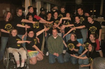 Paul Appreciation Day Was A Success! T-Shirt Photo