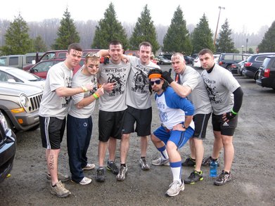 We're Going To Shaboom's! T-Shirt Photo