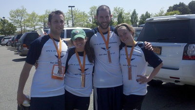 It's 5 O Clock Somewhere! T-Shirt Photo