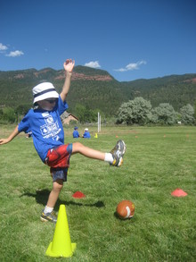 Whoops! T-Shirt Photo