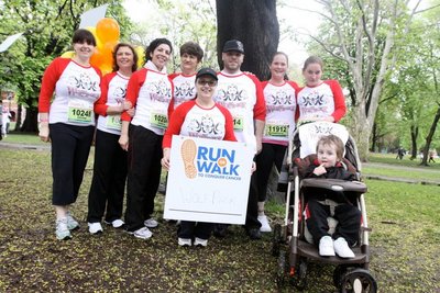 James' Wolfpack T-Shirt Photo