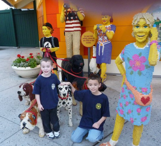 Disney World Vacation 2010 T-Shirt Photo