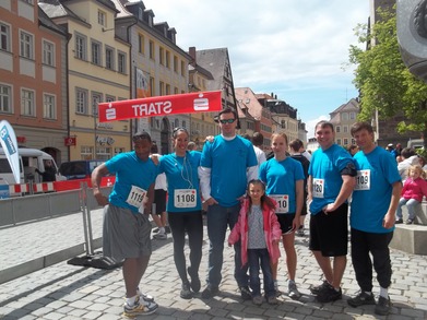 Ansbach Germany Air Traffic Controllers T-Shirt Photo