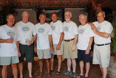 Sixty In Dixie T-Shirt Photo