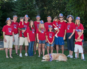 Shackteau Humphries T-Shirt Photo