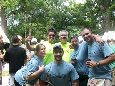 Maynards Rule Indiana Microbrewer's Festival T-Shirt Photo