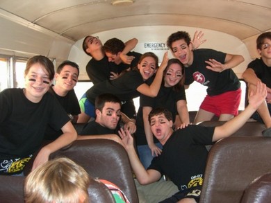 Tvt Asb Officers T-Shirt Photo