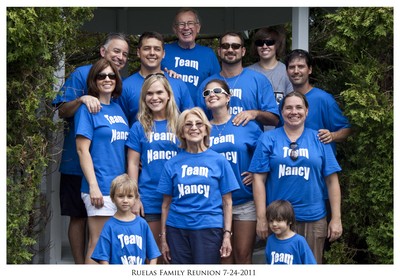 Ruelas Reunion T-Shirt Photo