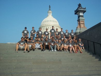 Bcub Takes Dc T-Shirt Photo
