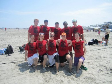 Bowl Of Soup At Wildwood T-Shirt Photo