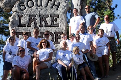 Wells Family Vacation/Reunion T-Shirt Photo