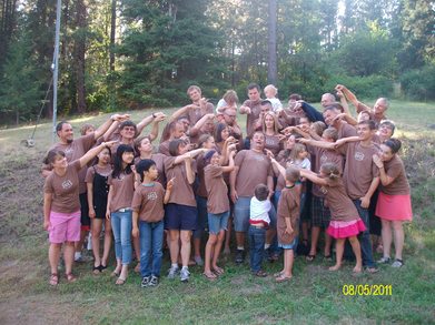 Belisle Bash 2011 T-Shirt Photo