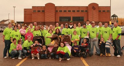 Roger Maris 61 For 61, 2010 Group Photo T-Shirt Photo