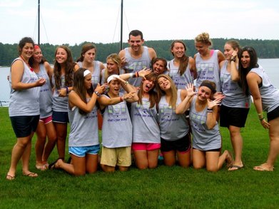 Jc2011 T-Shirt Photo