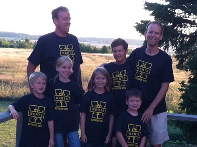 Great Fun T-Shirt Photo