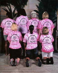 Cob Cruise, 2011 T-Shirt Photo