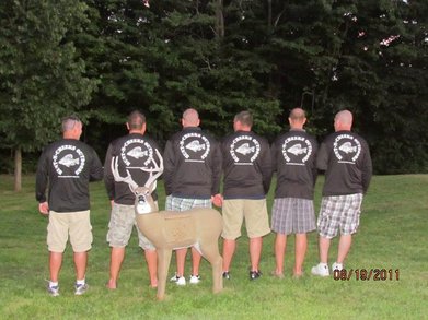 The Pro Staff T-Shirt Photo