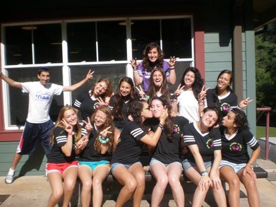 Bunk 12 T-Shirt Photo