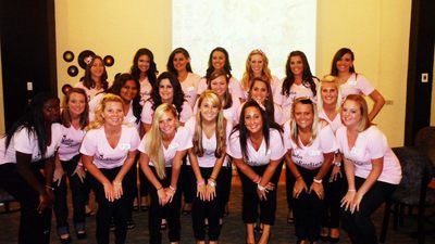 Breast Cancer Is "Cruisin' For A Bruisin'" T-Shirt Photo