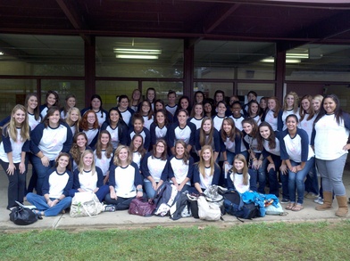 Senority! T-Shirt Photo