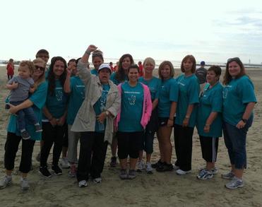 Lindas Little Angels T-Shirt Photo