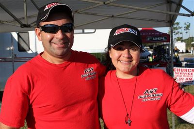 Team Ast T-Shirt Photo