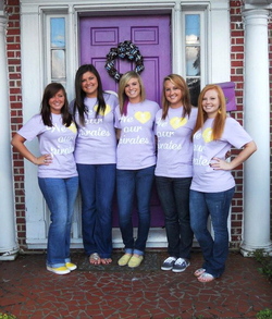 We Love Our Pirates T-Shirt Photo